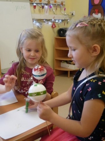 GR III Święta tuż tuż... 2019